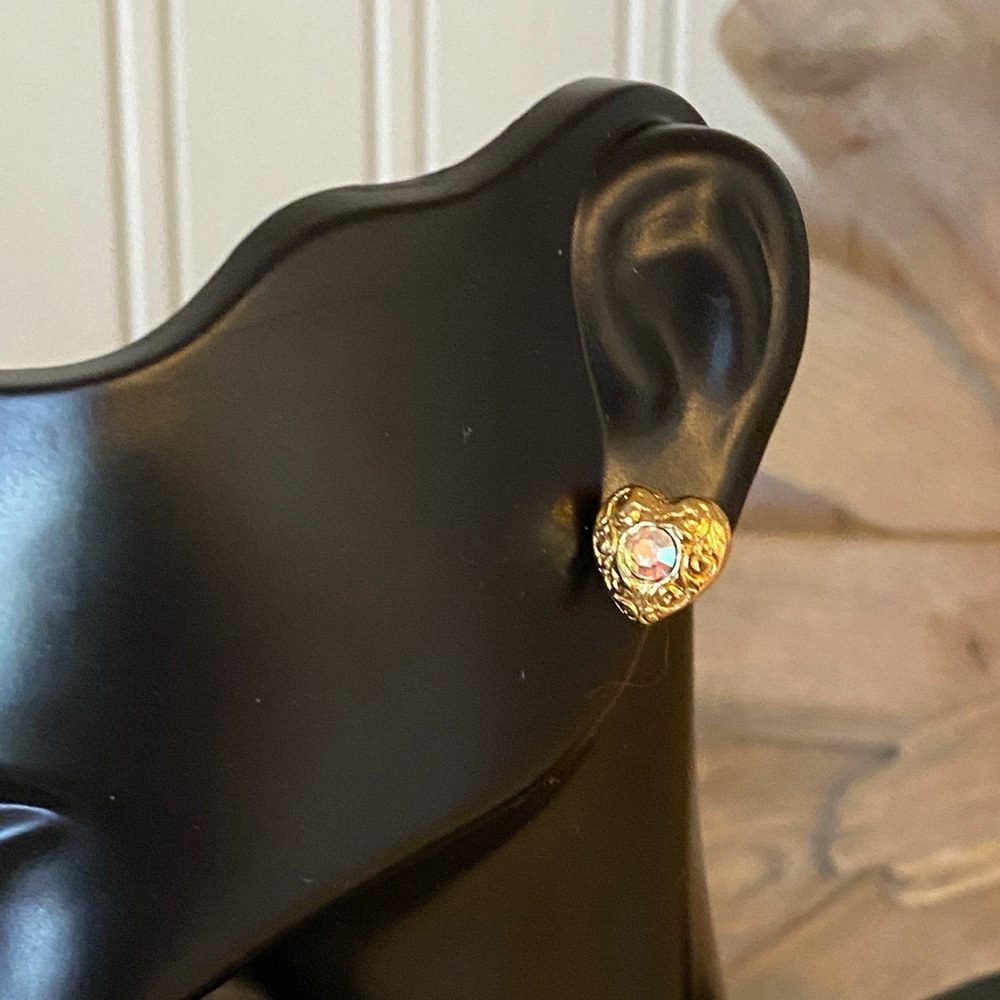 Kirks Folly Earrings